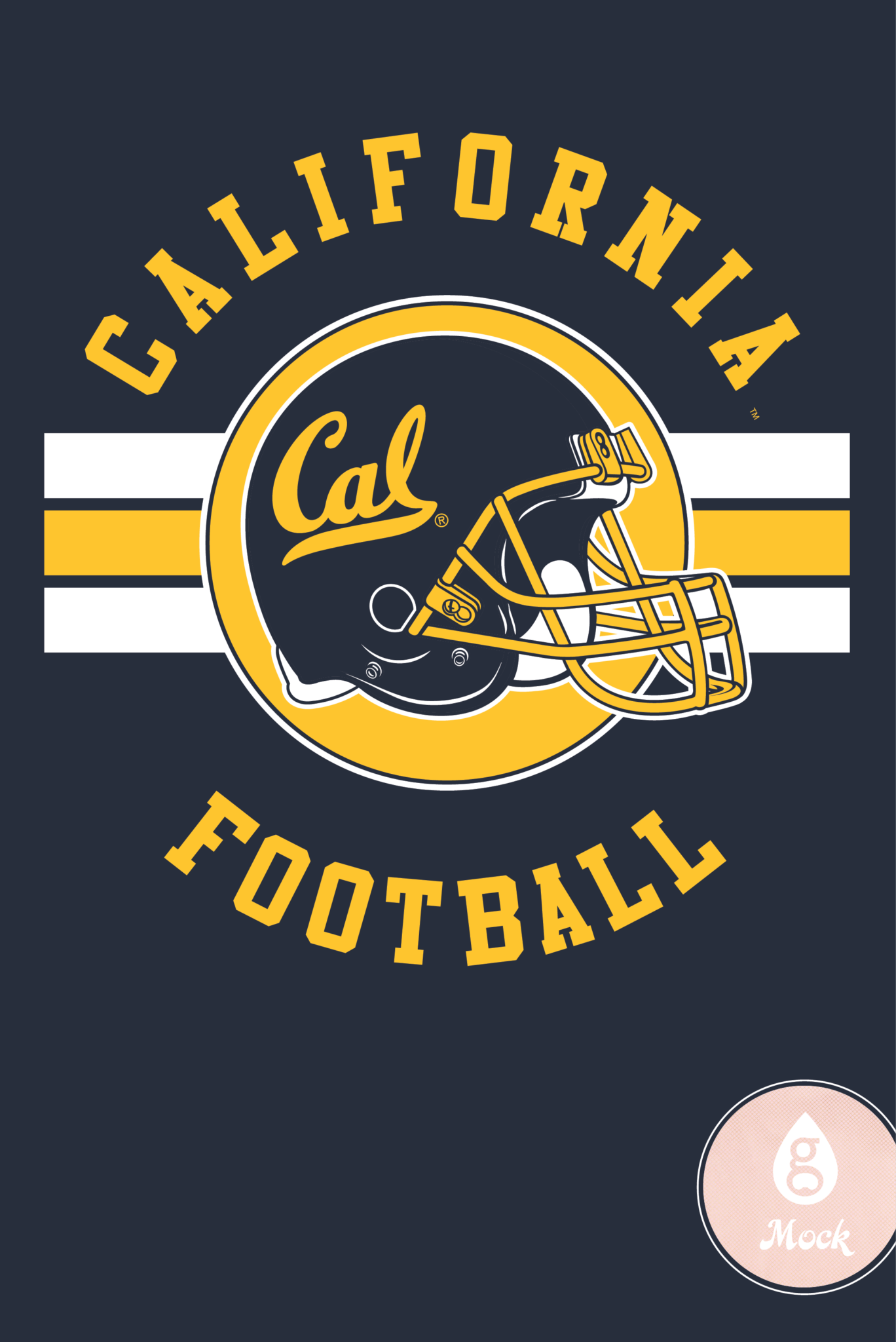 California Football Geneologie