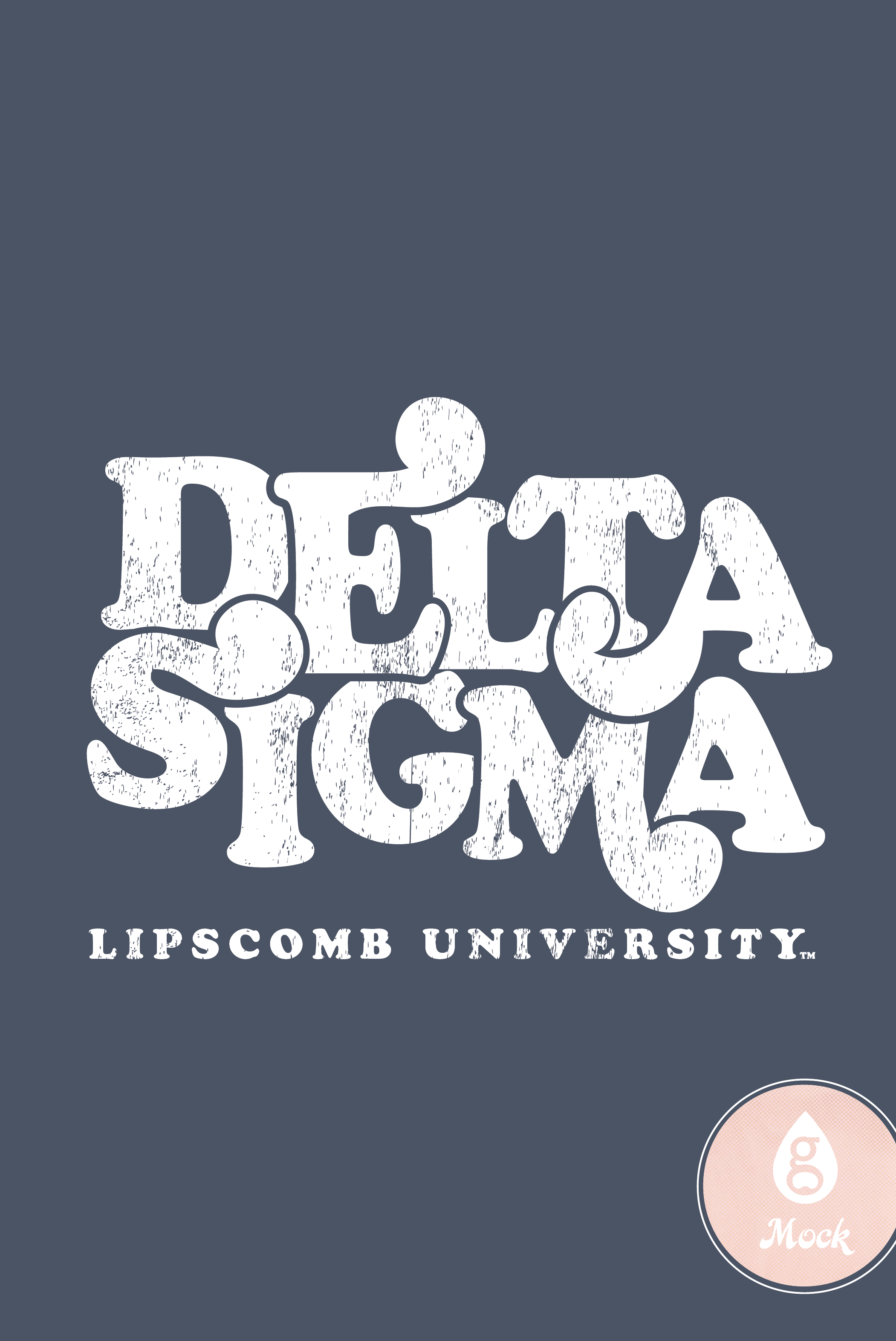 Delta Gamma PR