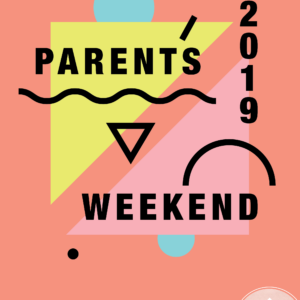 Saved by the Bell Parent's Weekend