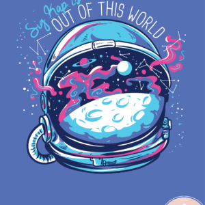 Sigma Kappa Cosmic Out of This World