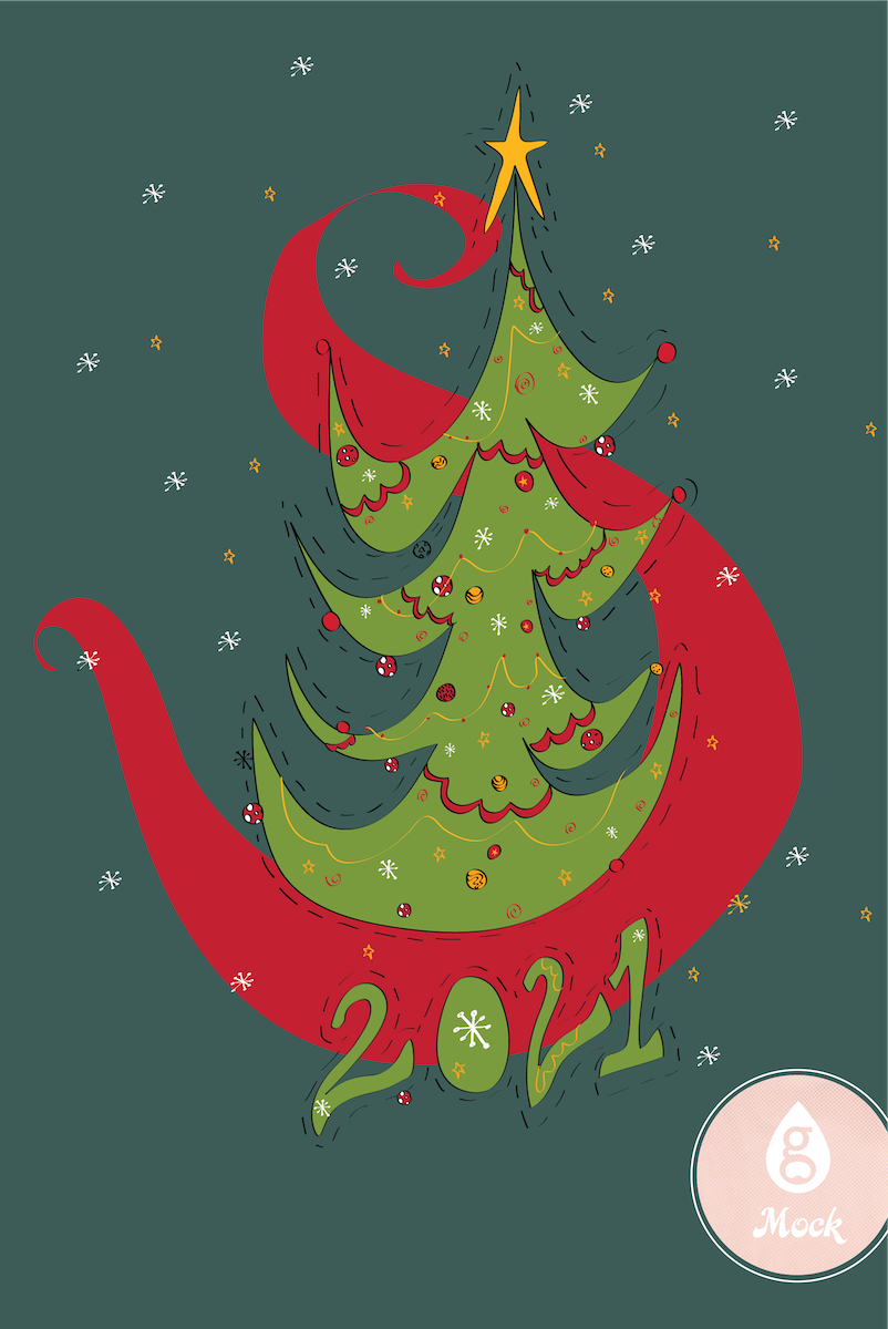 Whimsy Christmas