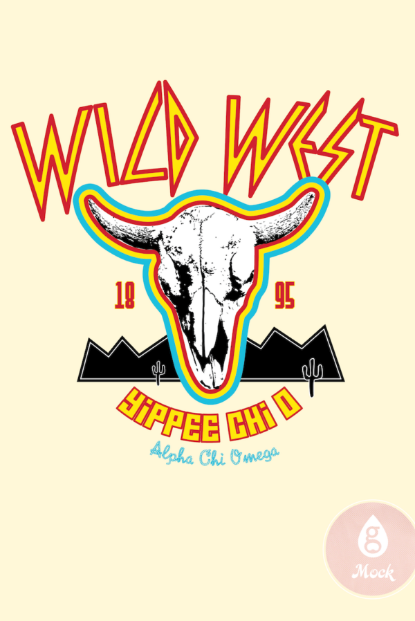 Yippee Chi O Wild West
