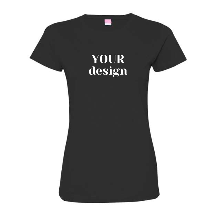 <b>Ladies Modern Fit</b><br>$12 Each